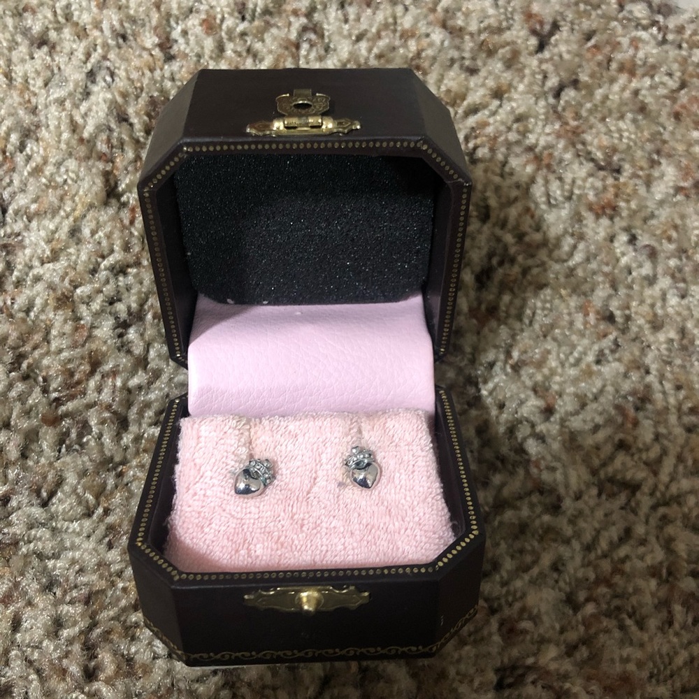 Juicy Couture Earrings